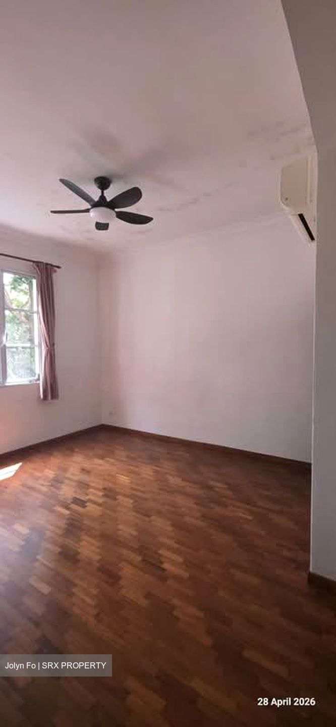 Villa De West (D5), Condominium #554113741